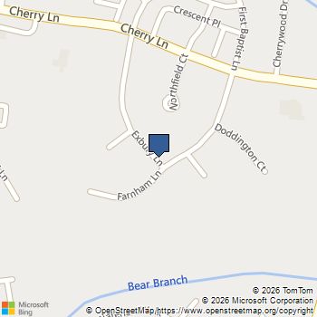 14701 Exbury Lane Laurel, MD MLS# MDPG2218428