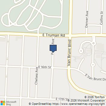 9005 N Poplar Avenue Kansas City, MO MLS# 2645809