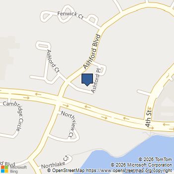 14810 Ashford Place Laurel, MD MLS# MDPG2207910