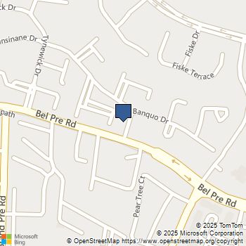 3705 Capulet Terrace # 3705-4 Silver Spring, MD MLS# MDMC2211382