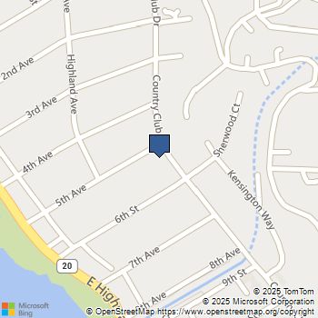 6309 5th Avenue Lucerne, CA MLS# LC25153554