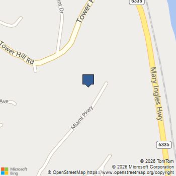 175 Miami Parkway Fort Thomas, KY MLS# 642508