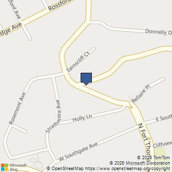1438 N Fort Thomas Avenue Fort Thomas, KY MLS# 643441