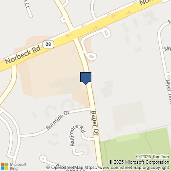 14654 Bauer Drive # 14654 Rockville, MD MLS# MDMC2209720