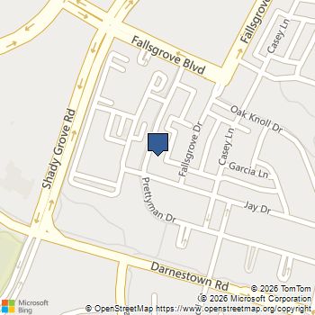 239 Jay Drive # 89 Rockville, MD MLS# MDMC2235858