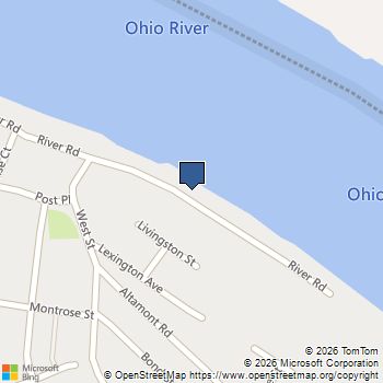 90 River Road Ludlow, KY MLS# 643384