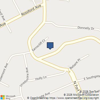 27 Tower Hill Road Fort Thomas, KY MLS# 643953