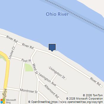 80 River Road Covington, KY MLS# 643383