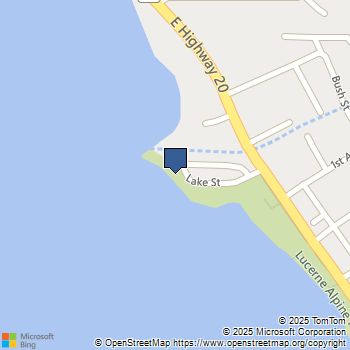 5877 Lake Street 8 Lucerne, CA MLS# LC25093556