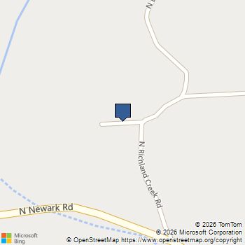 RICHLAND CREEK CT S Richland Creek Court Solsberry, IN MLS# 22064761