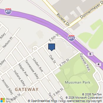 611 Oak Street Newport, KY MLS# 642946