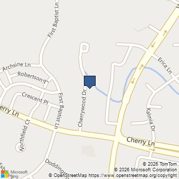 14947 Cherrywood Drive # 4I Laurel, MD MLS# MDPG2200352