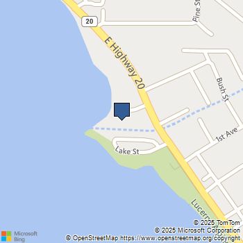 5905 E Highway 20 Lucerne, CA MLS# LC25130400