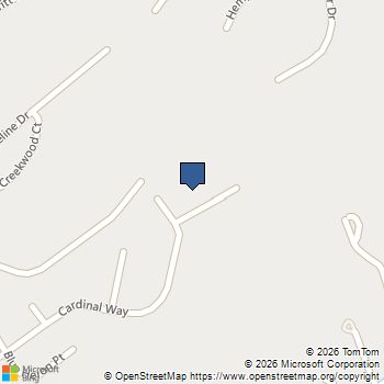 1896 Falcon Crest Circle Hebron, KY MLS# 642599