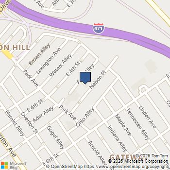 641 Nelson Place Newport, KY MLS# 639293