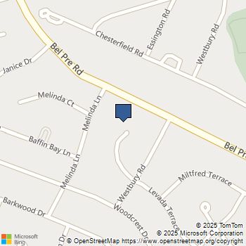 4813 Levada Terrace Rockville, MD MLS# MDMC2208370