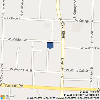 431 N Eubank Street Independence, MO MLS# 2633831
