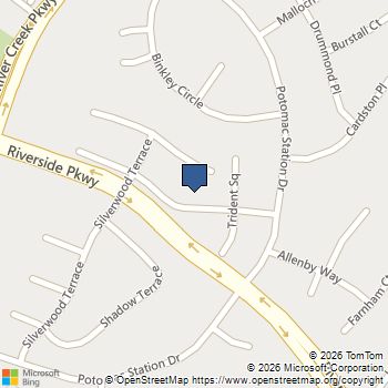 43100 Sherbrooke Terrace Leesburg, VA MLS# VALO2131292