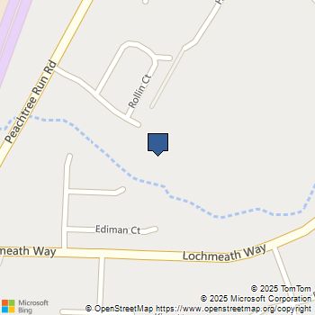 256 Headstart Lane Dover, DE MLS# DEKT2035588