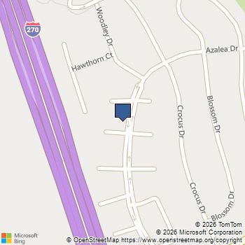 856 Azalea Drive # 20-856 Rockville, MD MLS# MDMC2223134