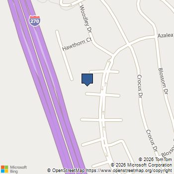 846 Azalea Drive # 19-846-B Rockville, MD MLS# MDMC2238056