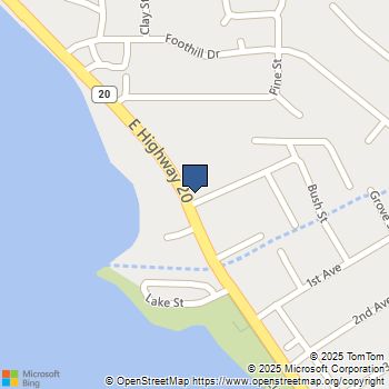 5890 E Highway 20 5 Lucerne, CA MLS# LC25169075