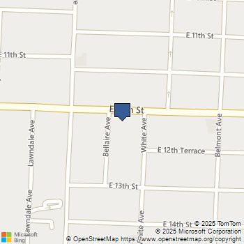 5909 E 12th Street Kansas City, MO MLS# 2592747