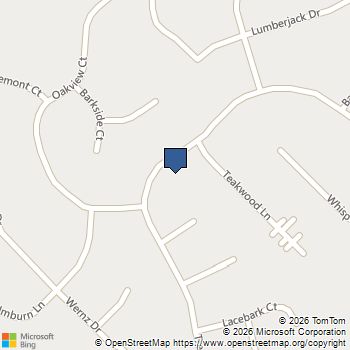 2293 Treetop Lane Hebron, KY MLS# 643197