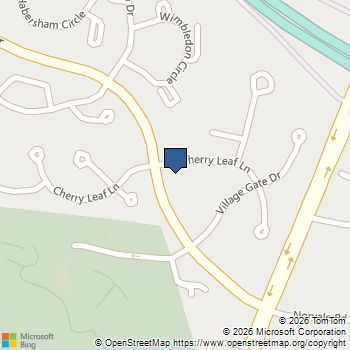 2132 Cherry Leaf Lane Silver Spring, MD MLS# MDMC2244940