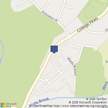 772 College Parkway # 6-772 Rockville, MD MLS# MDMC2245076