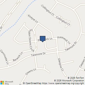 100 Bowling Green Circle Stephens City, VA MLS# VAFV2038856