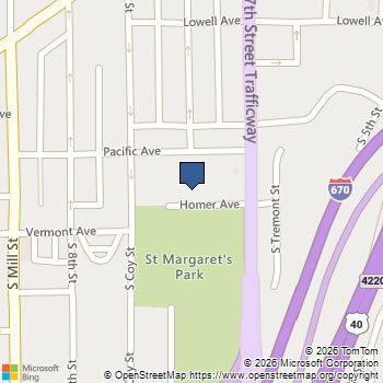 726 Homer Avenue Kansas City, KS MLS# 2594829