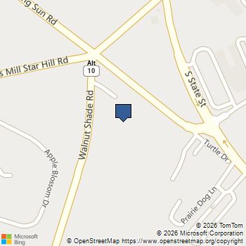 3576 Walnut Shade Road Camden Wyoming, DE MLS# DEKT2045554