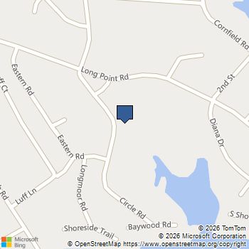 189 Circle Road Pasadena, MD MLS# MDAA2158002