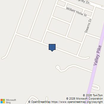 131 Decatur Circle Stephens City, VA MLS# VAFV2043902
