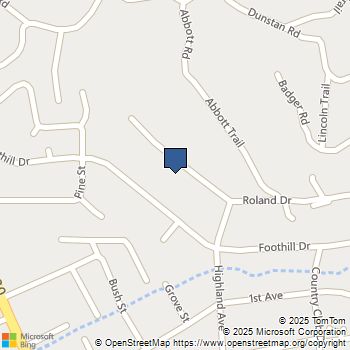 6099 Roland Drive Lucerne, CA MLS# LC24231809