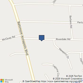 263 Riverdale Road Severna Park, MD MLS# MDAA2133348