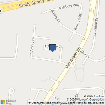 7651 E Arbory Court # 277 Laurel, MD MLS# MDPG2195502