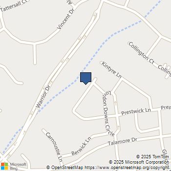 321 Quinton Oaks Circle Stephens City, VA MLS# VAFV2038434