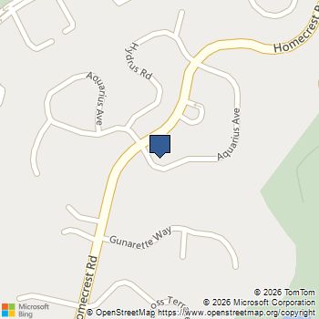 2851 Aquarius Avenue Silver Spring, MD MLS# MDMC2261200
