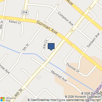 833 4Th Street Laurel, MD MLS# MDPG2200964