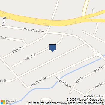 1012 Ward Street Laurel, MD MLS# MDPG2189032