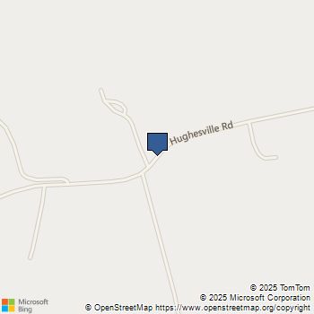 Hughesville Road Hamilton, VA MLS# VALO2111952