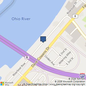 400 Riverboat Row 1703 Newport, KY MLS# 643959