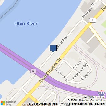 400 Riverboat Row 1102 Newport, KY MLS# 640405