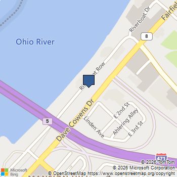 400 Riverboat 1801 Newport, KY MLS# 641987