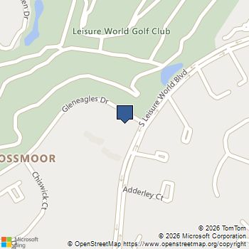 3253 S Leisure World Boulevard # 108-B Silver Spring, MD MLS# MDMC2252502