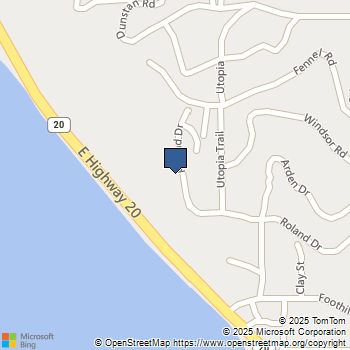 5700 Roland Road Lucerne, CA MLS# LC25237140