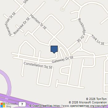 678 Gateway Drive SE # 912 Leesburg, VA MLS# VALO2117012