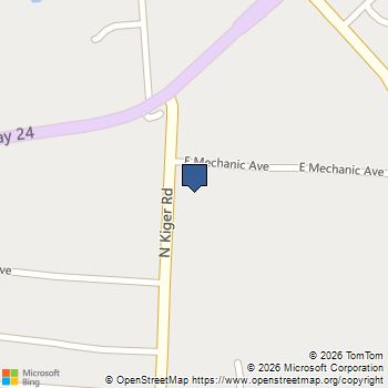 1301 E Mechanic Avenue Independence, MO MLS# 2638972